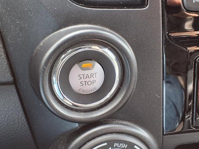 2023 Nissan Titan PRO-4X