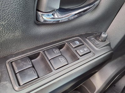 2023 Nissan Titan PRO-4X