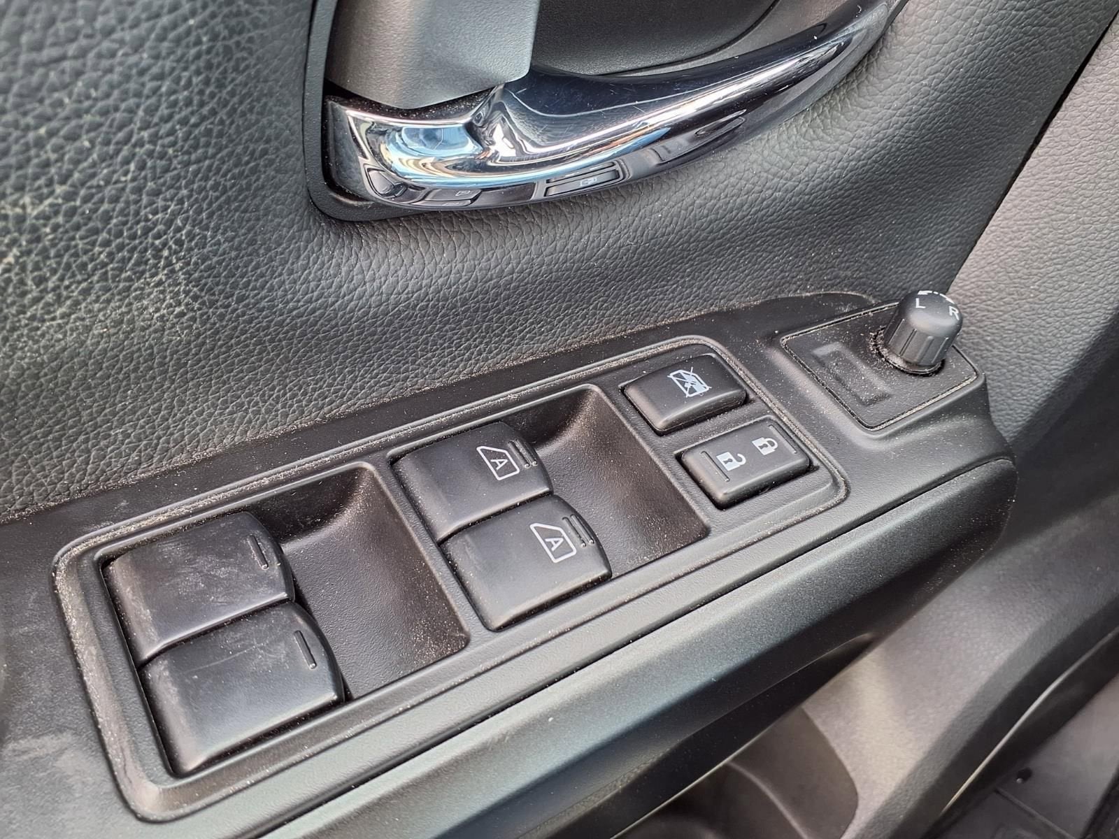 2023 Nissan Titan PRO-4X