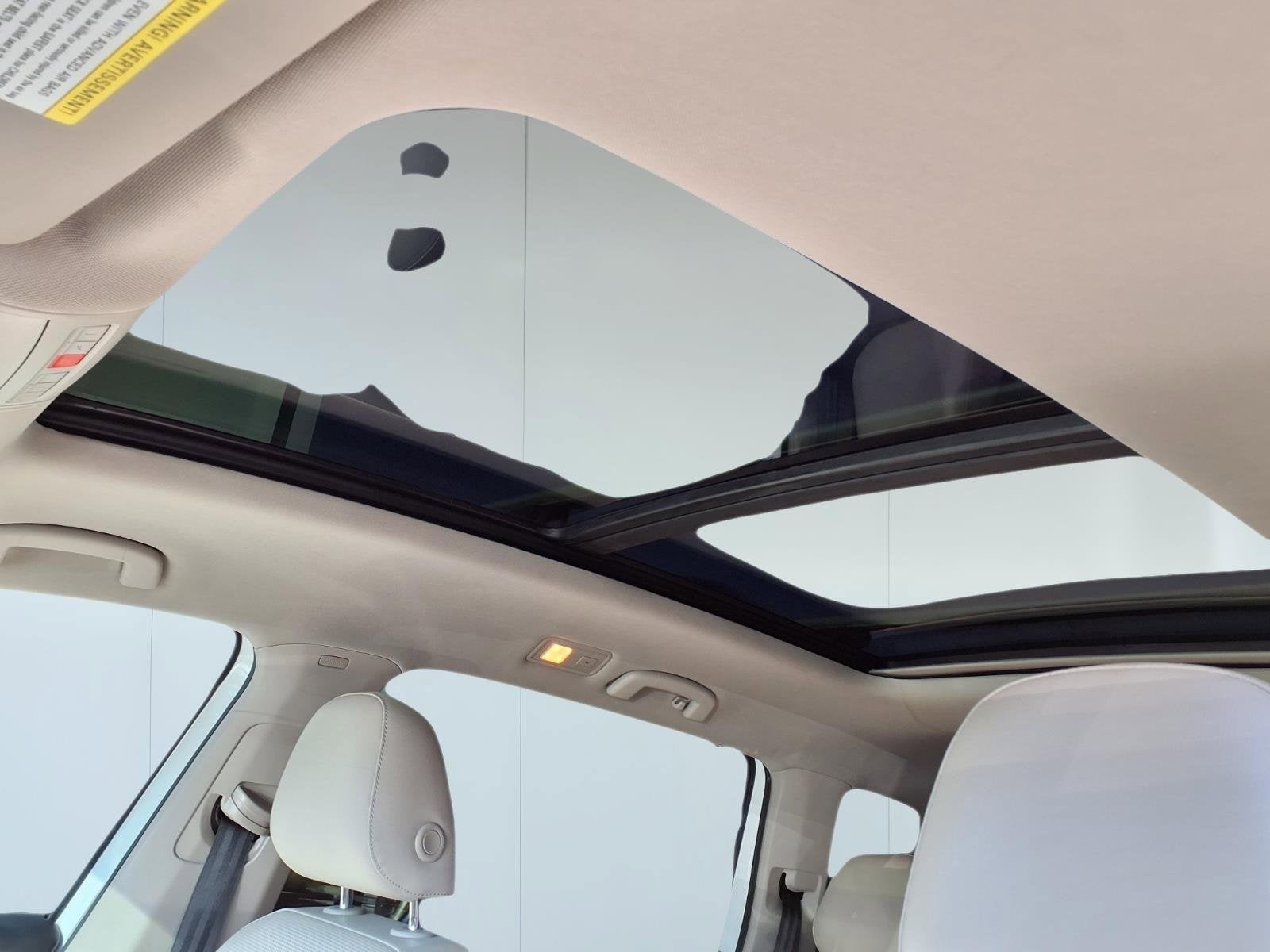 2019 Volkswagen Atlas 3.6L V6 SEL Premium