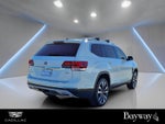 2019 Volkswagen Atlas 3.6L V6 SEL Premium