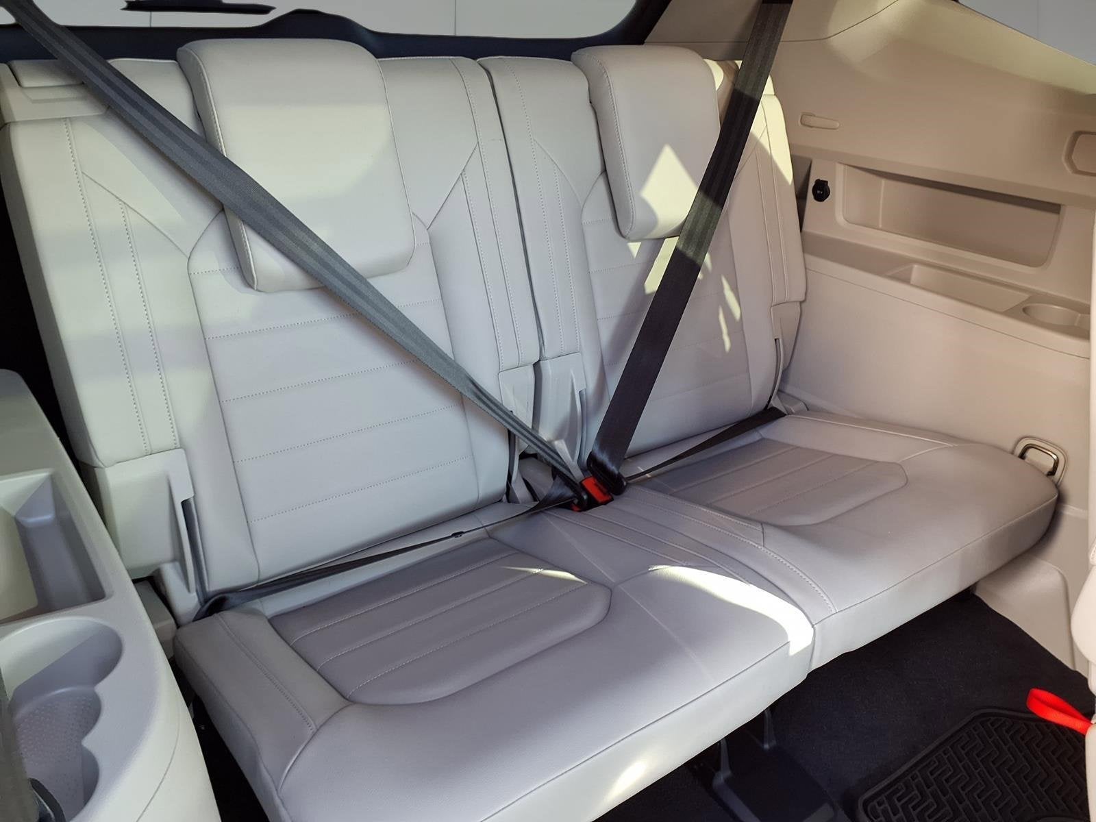 2019 Volkswagen Atlas 3.6L V6 SEL Premium