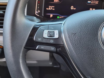 2019 Volkswagen Atlas 3.6L V6 SEL Premium