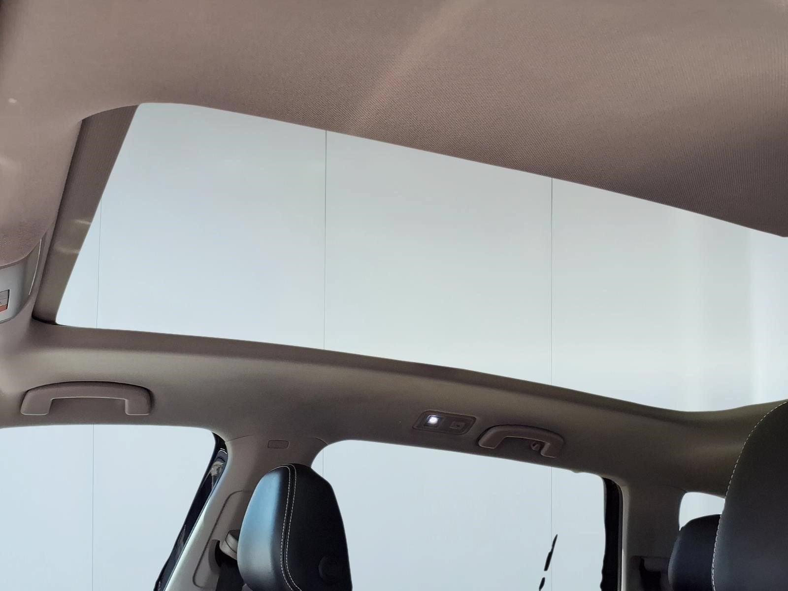 2021 Volkswagen Atlas 3.6L V6 SEL Premium