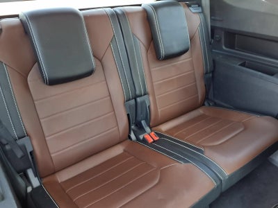 2021 Volkswagen Atlas 3.6L V6 SEL Premium