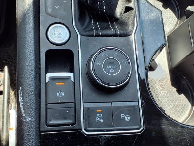 2021 Volkswagen Atlas 3.6L V6 SEL Premium