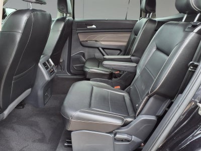 2022 Volkswagen Atlas 2.0T SE w/Technology