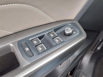 2022 Volkswagen Atlas 2.0T SE w/Technology