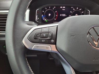 2022 Volkswagen Atlas 2.0T SE w/Technology