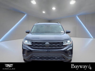 2022 Volkswagen Atlas 2.0T SE w/Technology