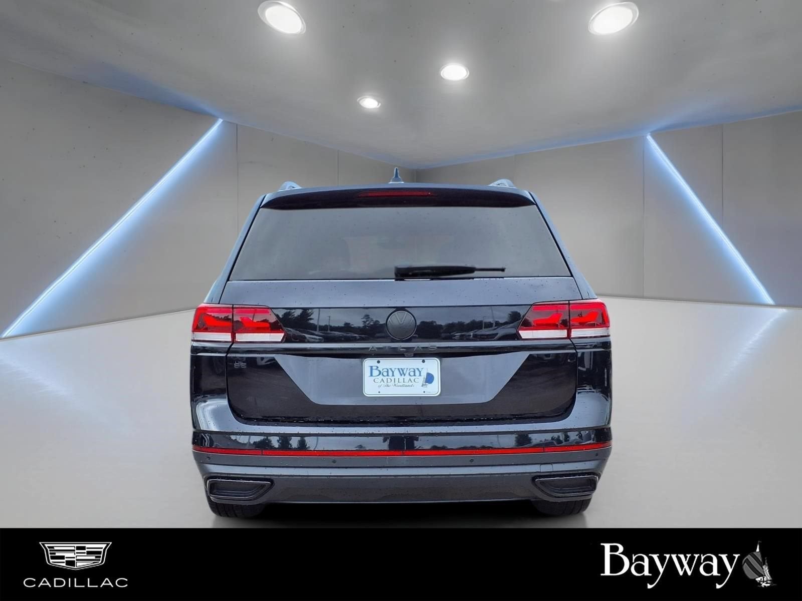 2022 Volkswagen Atlas 2.0T SE w/Technology
