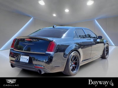 2023 Chrysler 300 300C