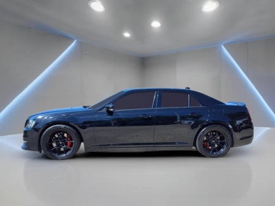 2023 Chrysler 300 300C
