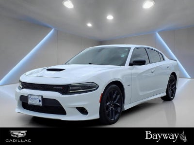 2019 Dodge Charger R/T