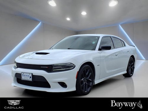 2019 Dodge Charger R/T