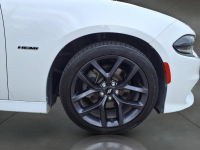 2019 Dodge Charger R/T