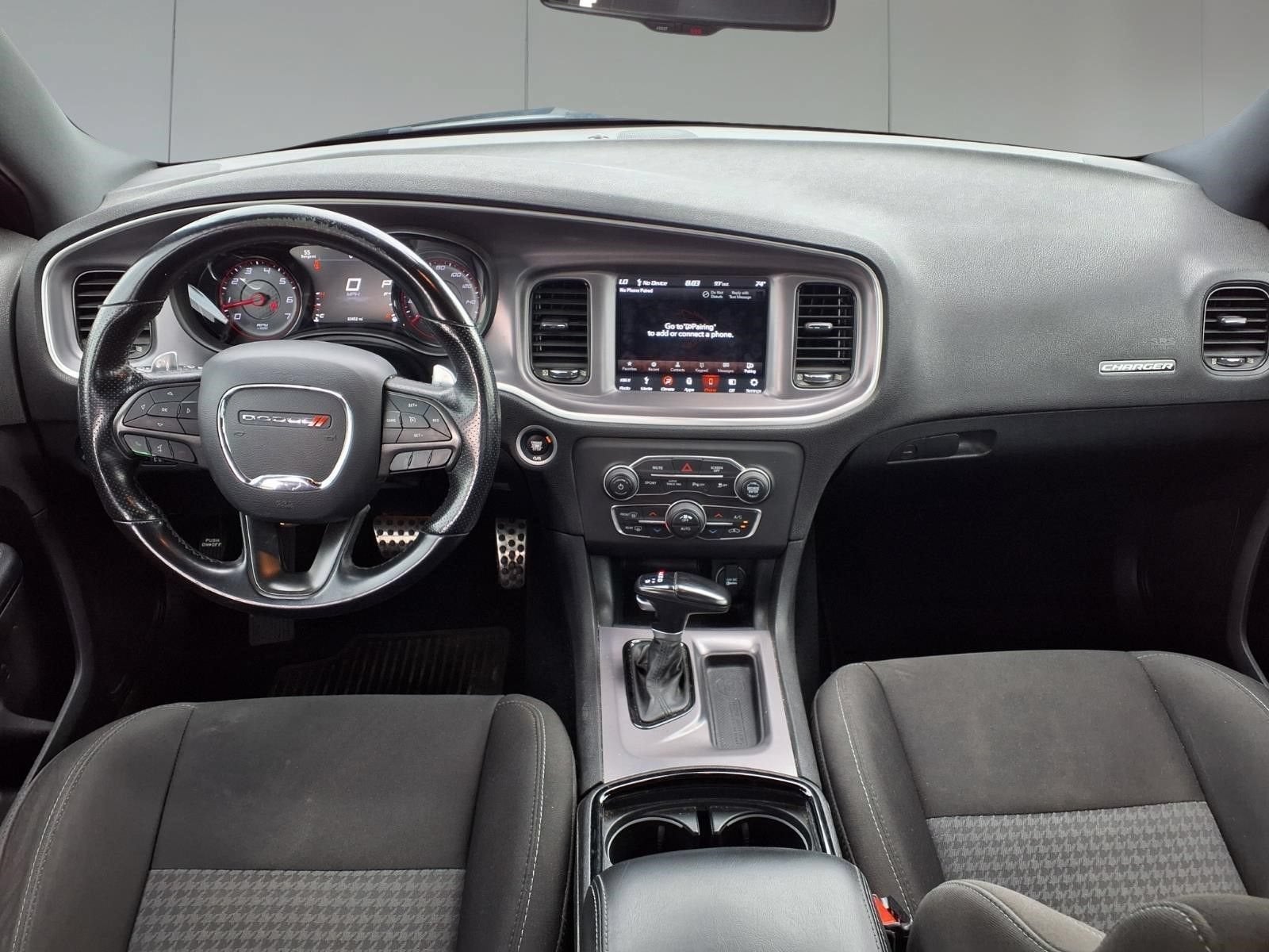 2019 Dodge Charger R/T