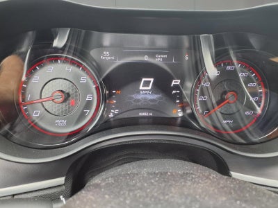 2019 Dodge Charger R/T
