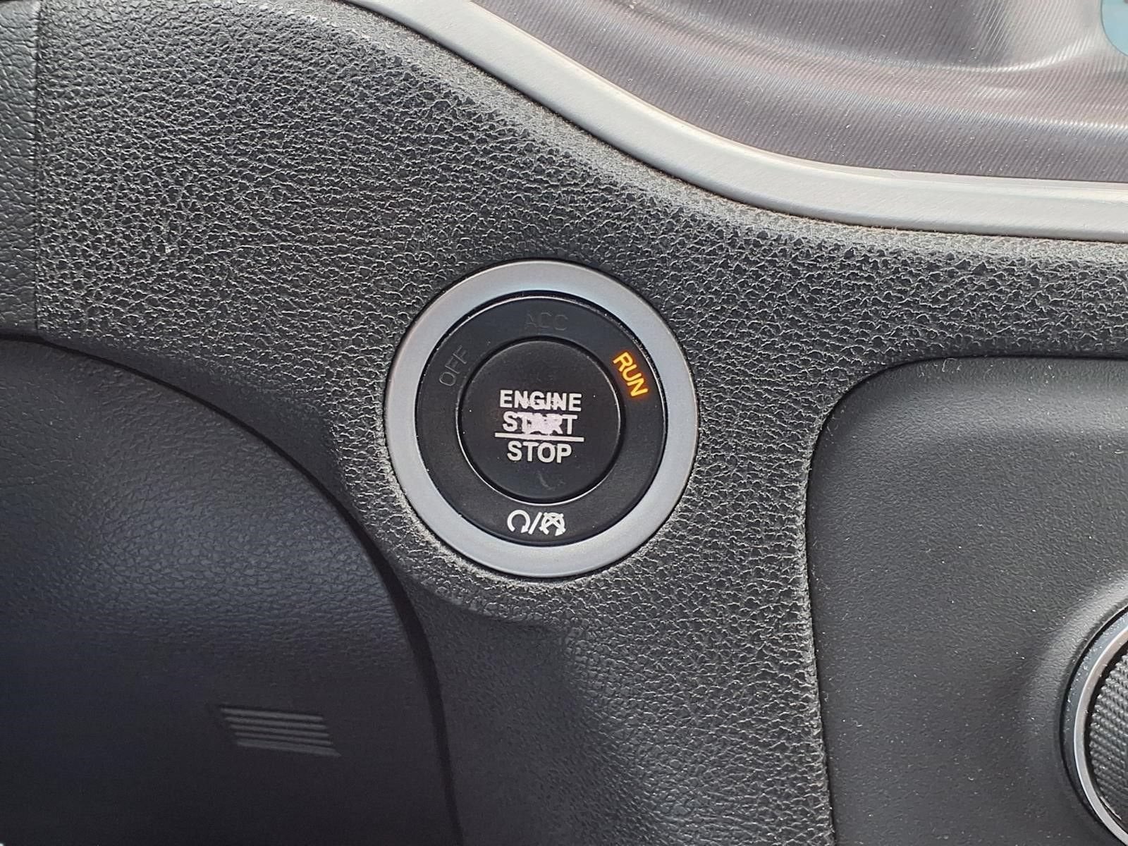 2019 Dodge Charger R/T