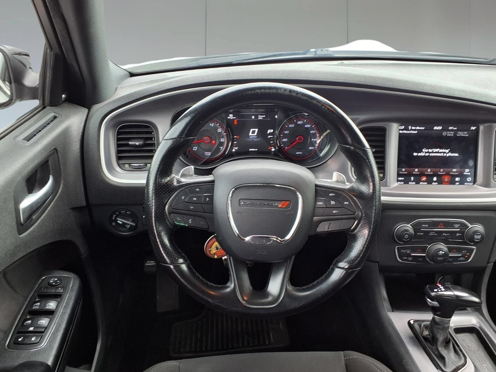 2019 Dodge Charger R/T