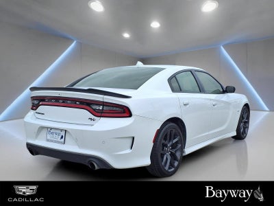 2019 Dodge Charger R/T