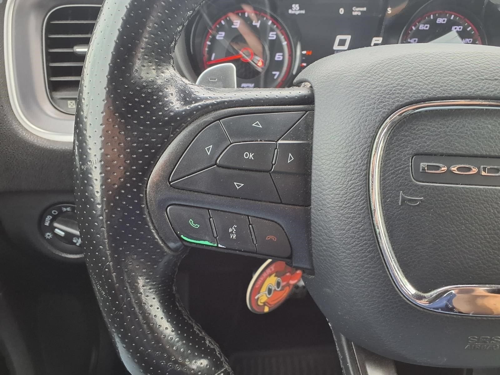 2019 Dodge Charger R/T