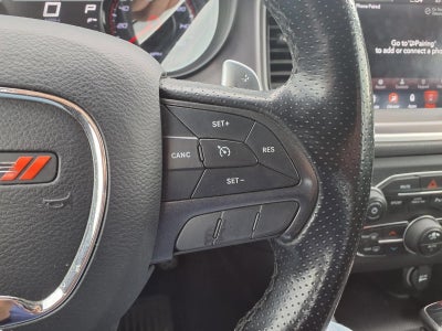 2019 Dodge Charger R/T