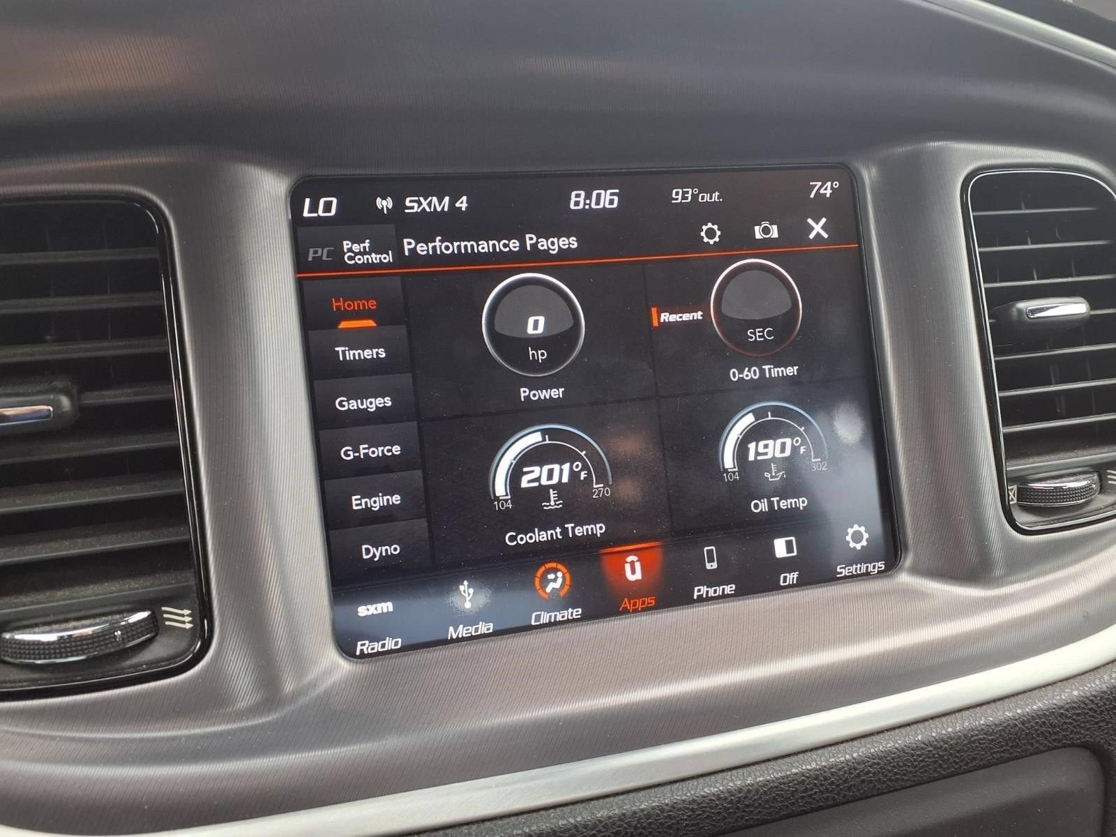 2019 Dodge Charger R/T