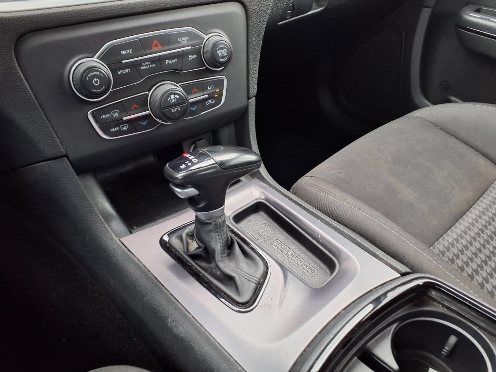 2019 Dodge Charger R/T