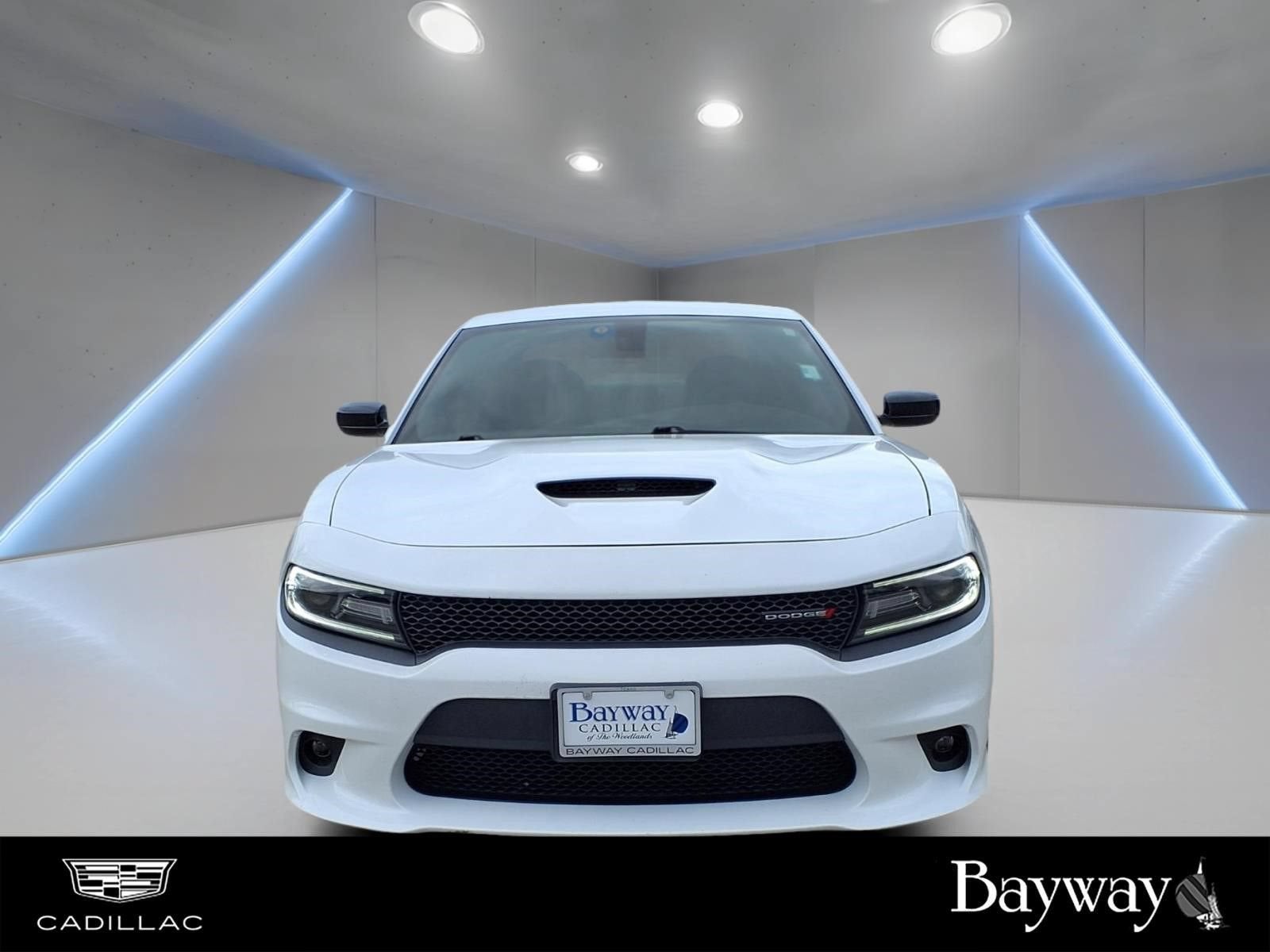 2019 Dodge Charger R/T
