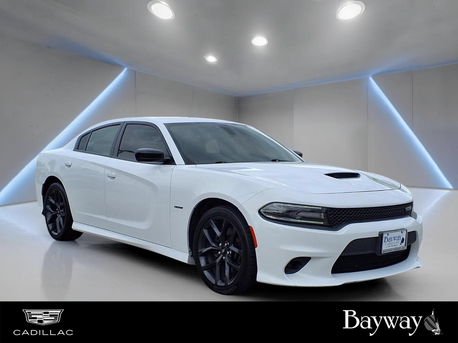 2019 Dodge Charger R/T