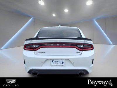 2019 Dodge Charger R/T