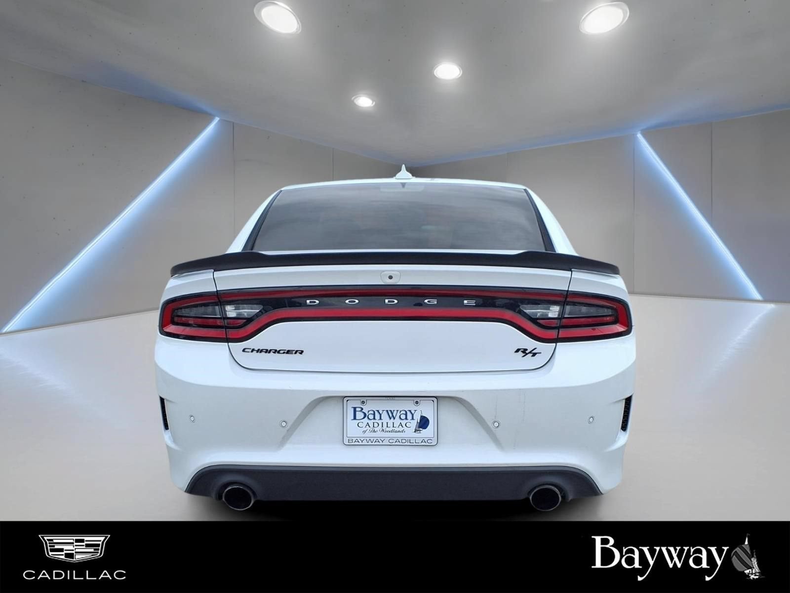 2019 Dodge Charger R/T