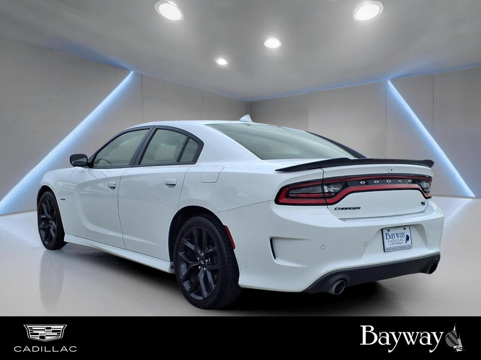 2019 Dodge Charger R/T