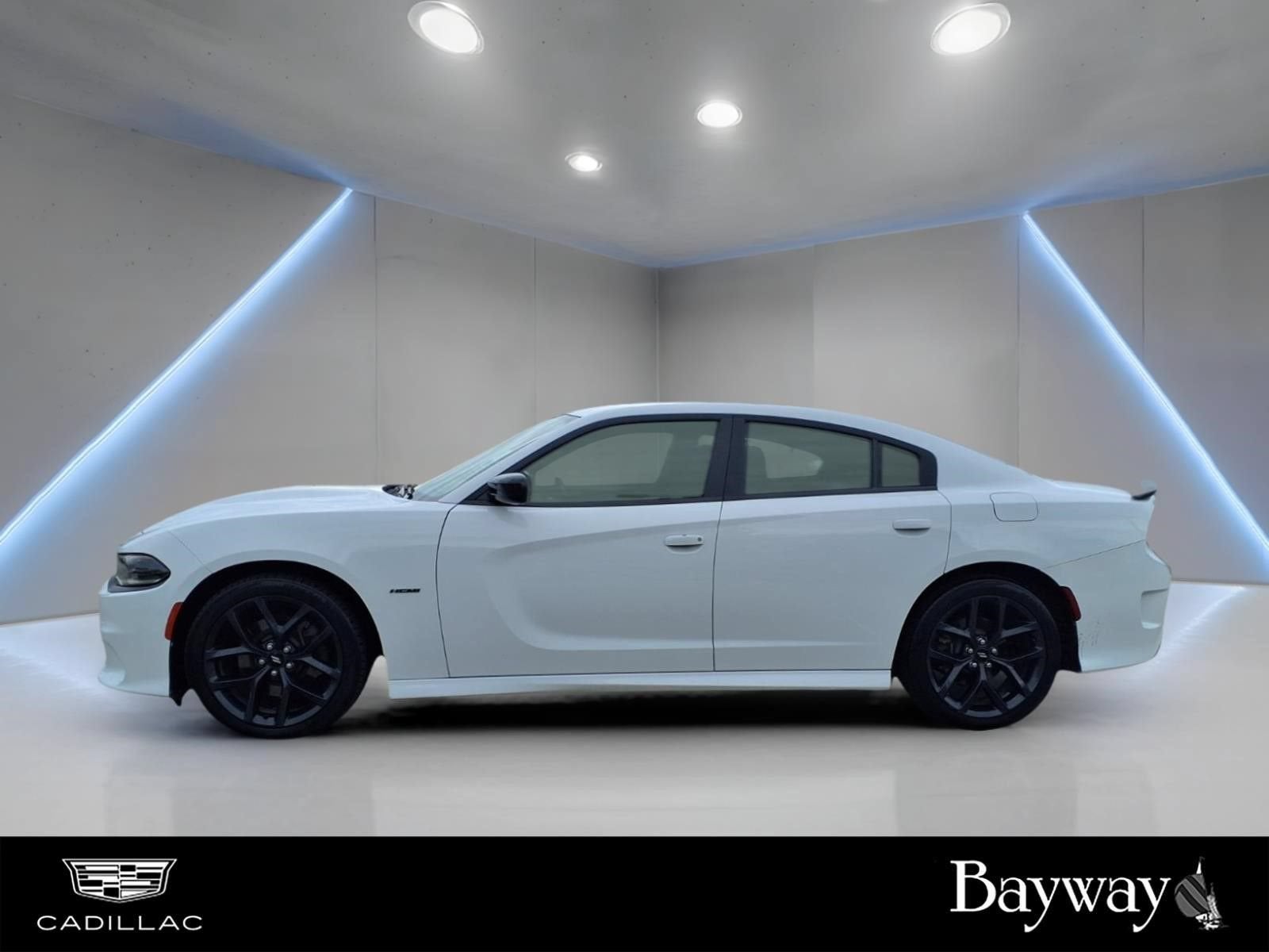 2019 Dodge Charger R/T