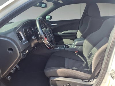 2022 Dodge Charger Scat Pack