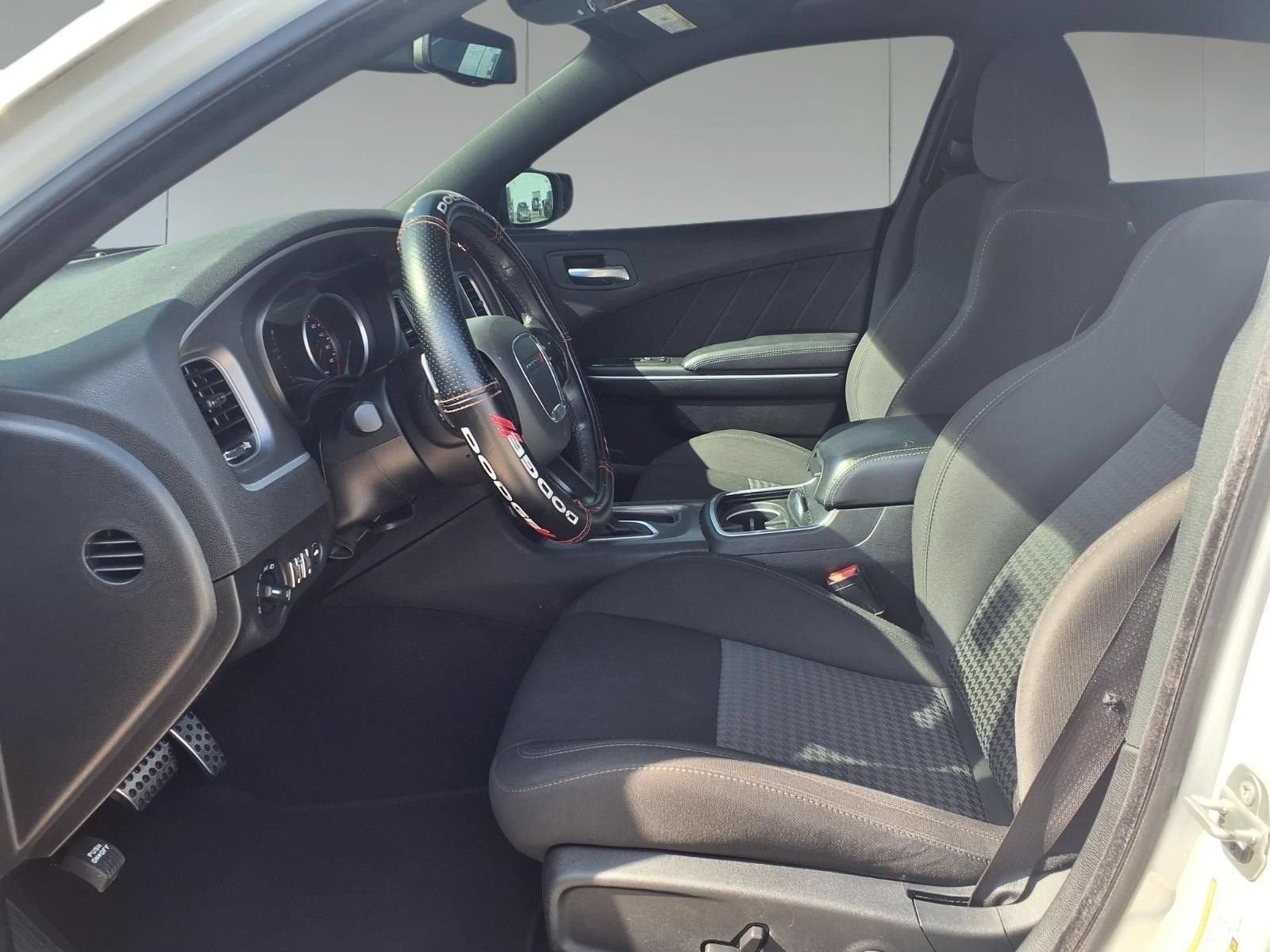 2022 Dodge Charger Scat Pack