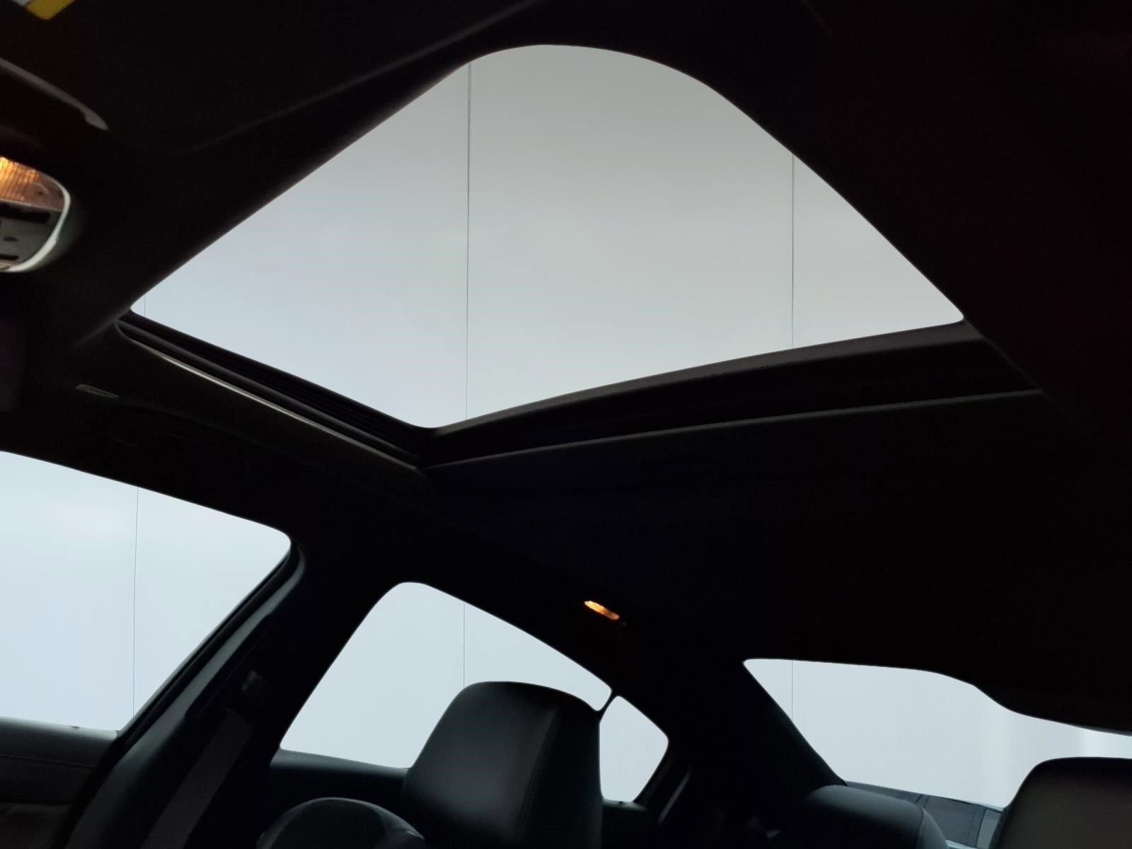 2023 Dodge Charger Scat Pack Widebody