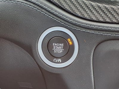 2023 Dodge Charger Scat Pack Widebody