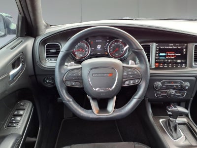 2023 Dodge Charger Scat Pack Widebody