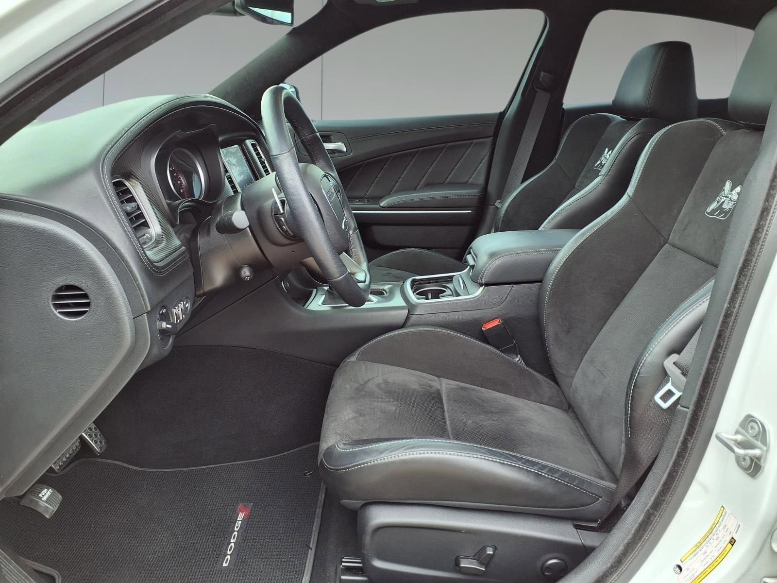 2023 Dodge Charger Scat Pack Widebody