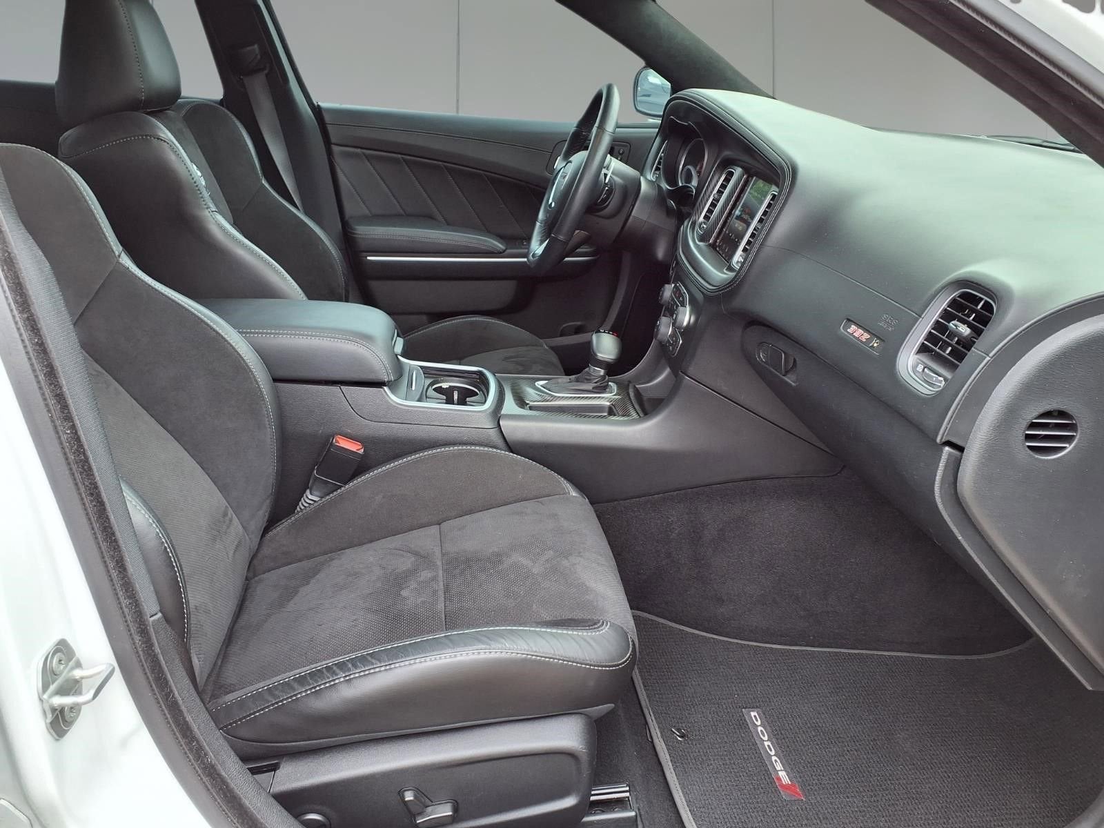 2023 Dodge Charger Scat Pack Widebody