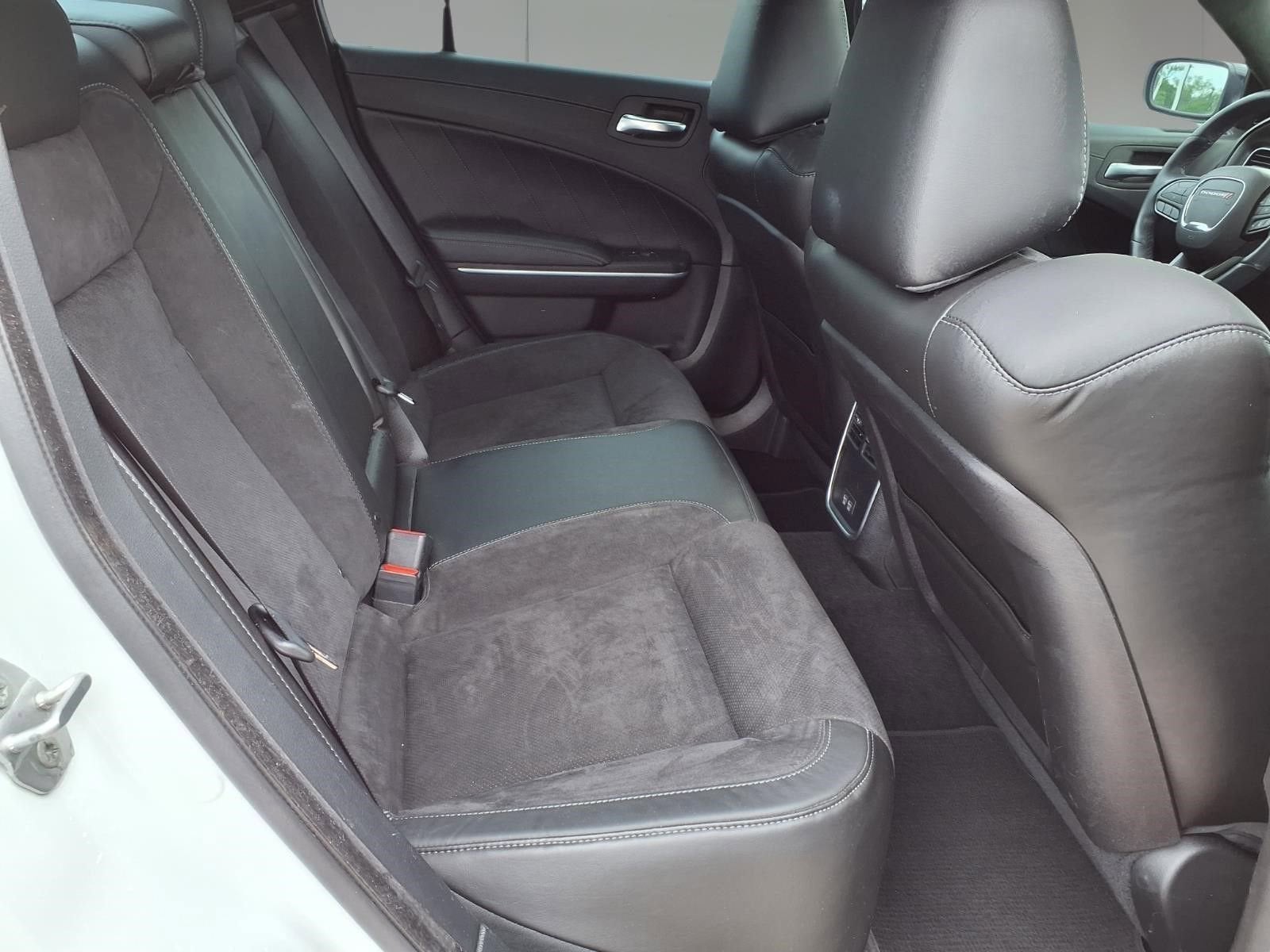 2023 Dodge Charger Scat Pack Widebody