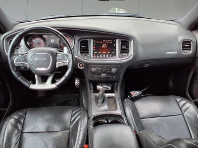 2016 Dodge Charger SRT Hellcat