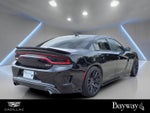 2016 Dodge Charger SRT Hellcat