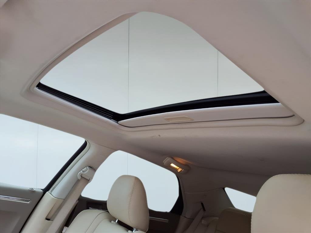 2009 Chrysler 300 300C Hemi