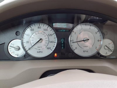 2009 Chrysler 300 300C Hemi