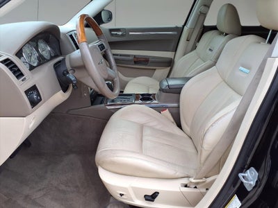 2009 Chrysler 300 300C Hemi