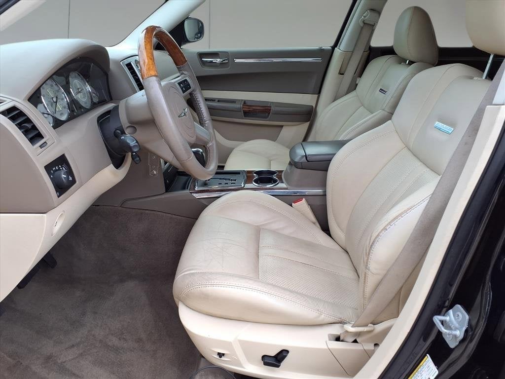 2009 Chrysler 300 300C Hemi