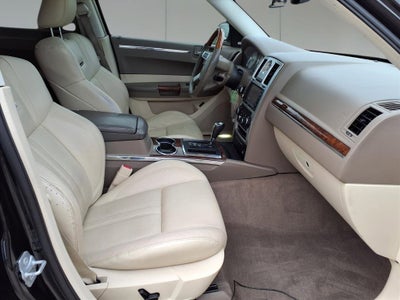 2009 Chrysler 300 300C Hemi